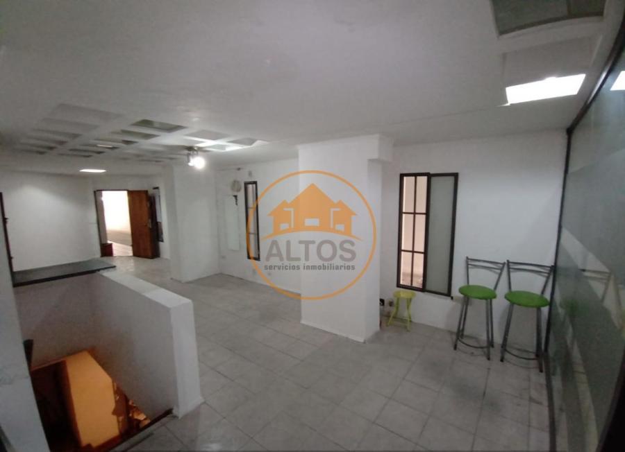  INMUEBLE APTO USO MULTIPLES, CALLE ITUZAINGO AL 700. B° NUEVA CORDOBA. CÓRDOBA