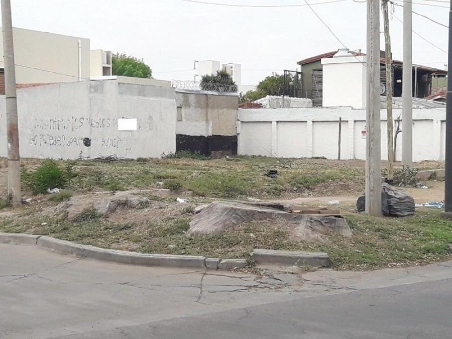 VENTA LOTE Bº PARQUE VELEZ SARSFIELD-PASO DE LOS ANDES 2900- TODOS LOS SERVICIOS-334 mts2 U$$ 45.000