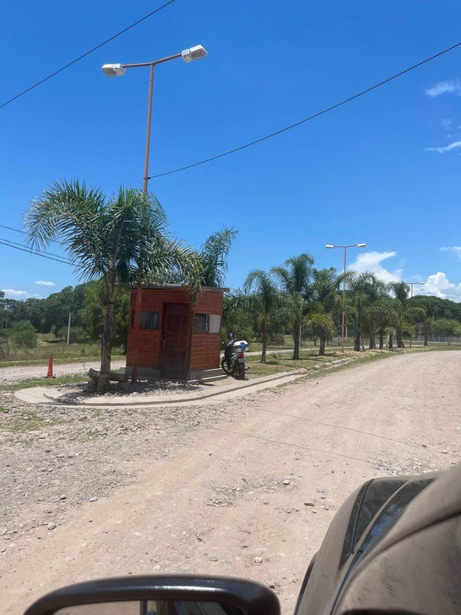 VENDO DOS TERRENOS JUNTOS B° NUEVO ALISOS