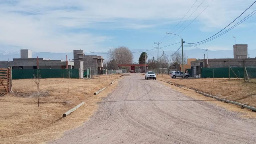 Foto Terreno en Venta en PRIVADO VERDE PUEBLO, BUENA NUEVA, Mendoza - U$D 12.700 - TEV118545 - BienesOnLine