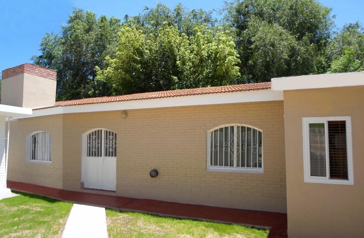 Foto Casa en Alquiler por temporada en Villa Carlos Paz, Córdoba - $ 1.970 - CAT80738 - BienesOnLine