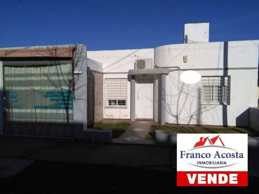 Foto Casa en Venta en Pilar, Córdoba - CAV103408 - BienesOnLine