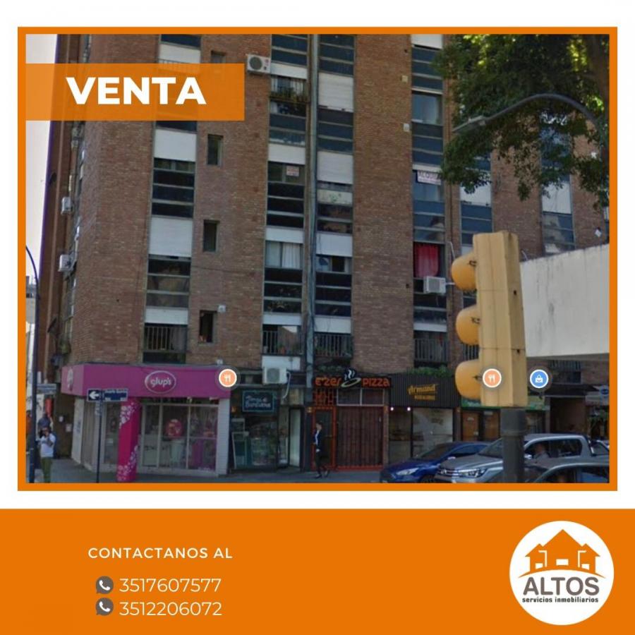 Foto Departamento en Venta en ALBERDI, Cordoba, Córdoba - U$D 37.000 - DEV118068 - BienesOnLine