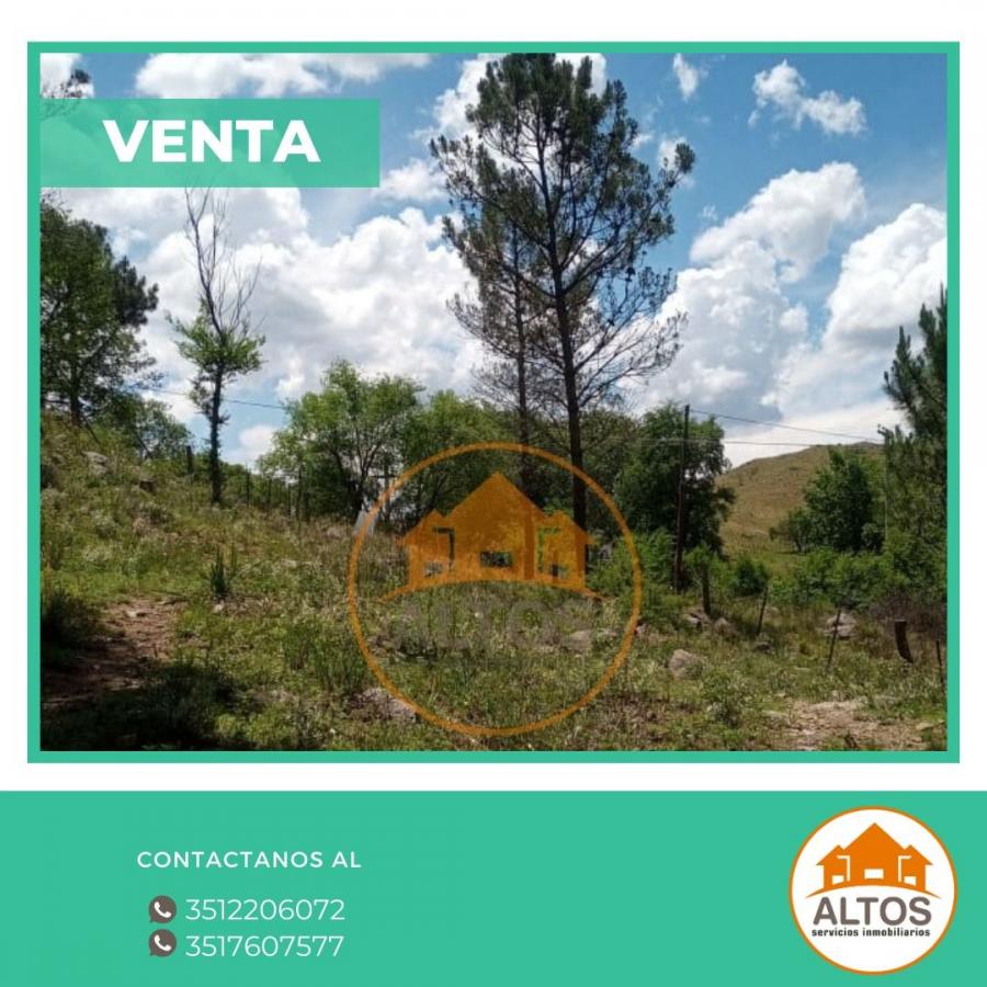 Foto Terreno en Venta en Potrero de Garay, Córdoba - U$D 345.000 - TEV118091 - BienesOnLine