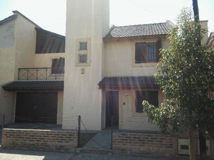 Foto Casa en Venta en Las Palmas, Cordoba, Córdoba - U$D 140.000 - CAV97819 - BienesOnLine