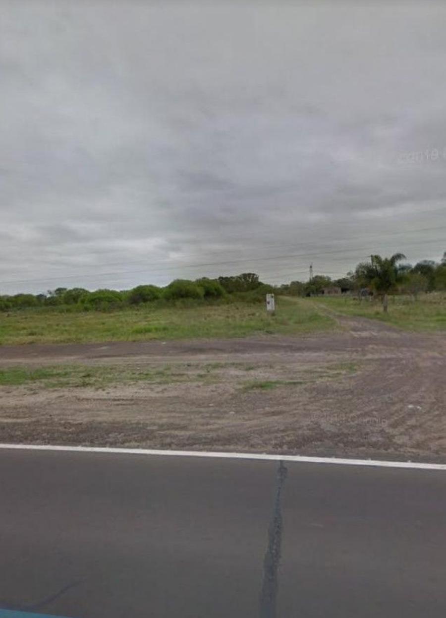 Foto Campo en Venta en Basail, Chaco - U$D 700 - CPV118522 - BienesOnLine