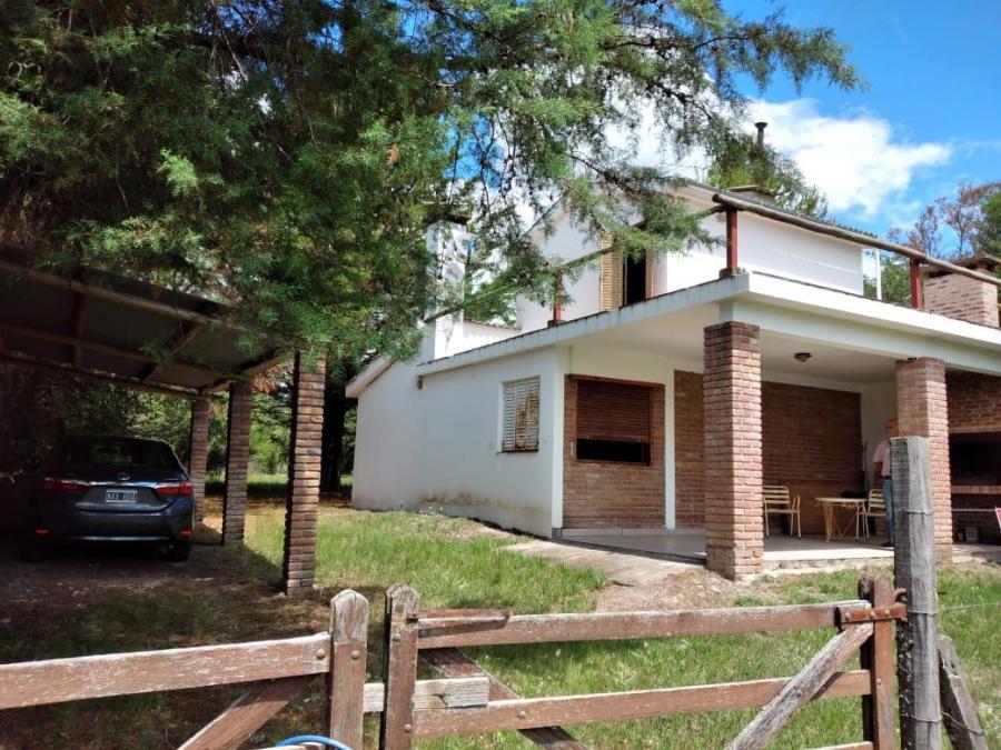 Foto Casa en Venta en Los Reartes, Córdoba - U$D 100.000 - CAV117318 - BienesOnLine