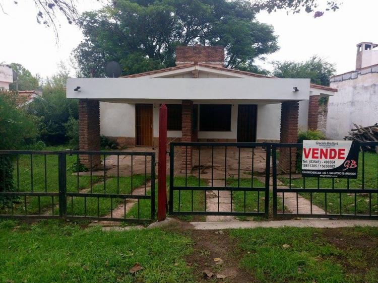 Foto Casa en Venta en PLAYAS DE ORO AMPLIACIÓN, San Antonio de Arredondo, Córdoba - U$D 94.000 - CAV94013 - BienesOnLine