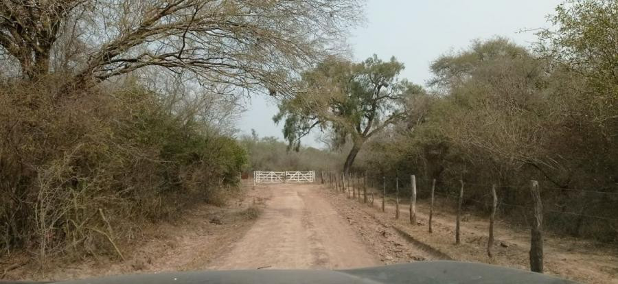 Foto Campo en Venta en Gral Pizarro, Salta - U$D 17.999.998 - CPV117632 - BienesOnLine