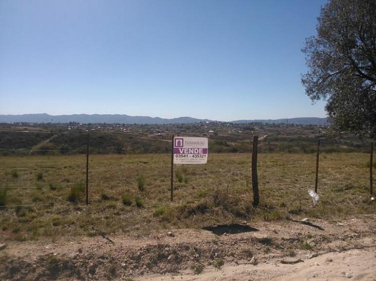 4 hectáreas en Cabalango