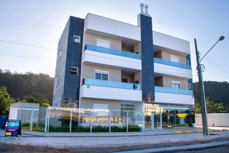 800mt Mar Ingleses-FLORIANÓPOLIS-BRAZIL-Ap Nuevo 2Dorm