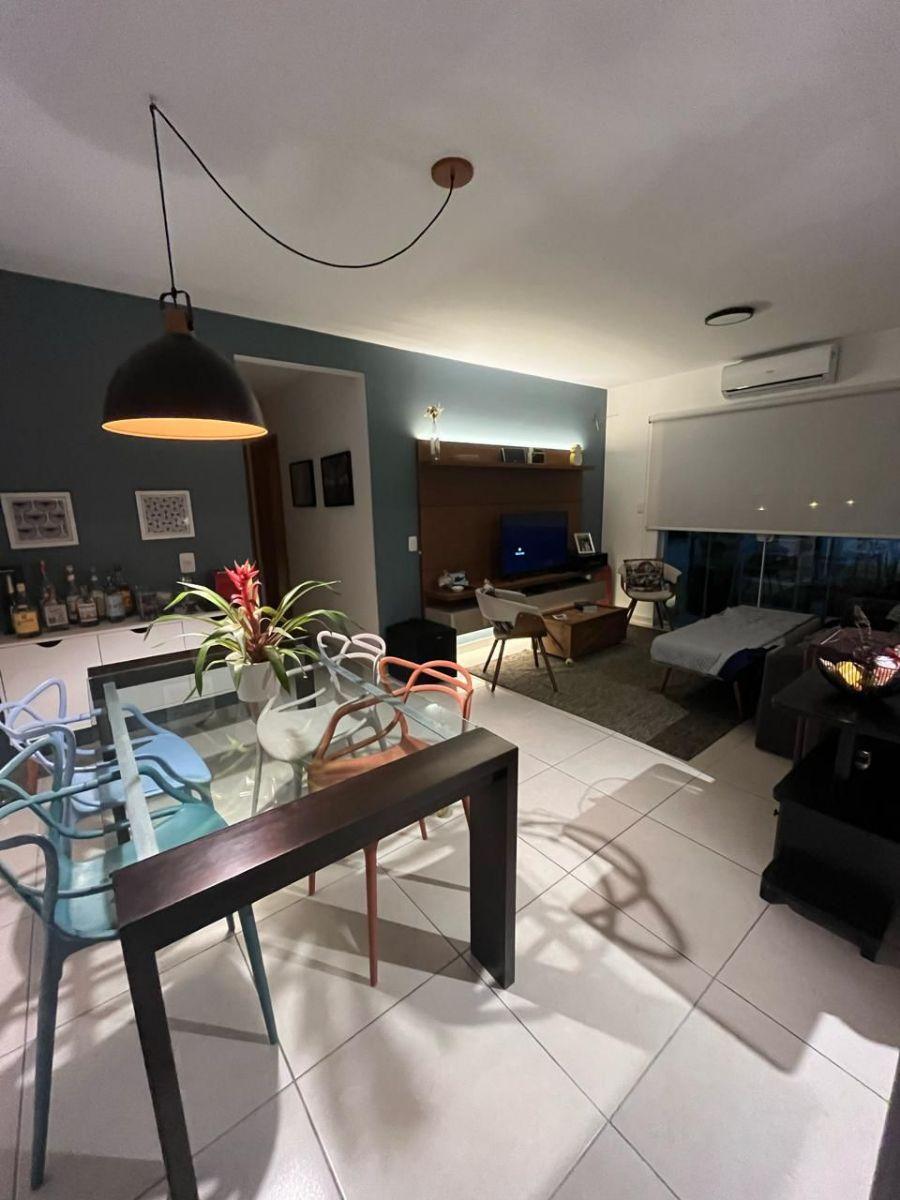 Foto Ph en Venta en Ingleses, Florianópolis, Ciudad de Buenos Aires - U$D 218.500 - PHV117997 - BienesOnLine