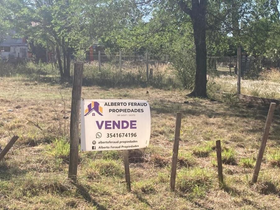 Foto Terreno en Venta en VILLA PARQUE SIQUIMAN, Villa Parque Siquiman, Córdoba - U$D 20.000 - TEV115807 - BienesOnLine