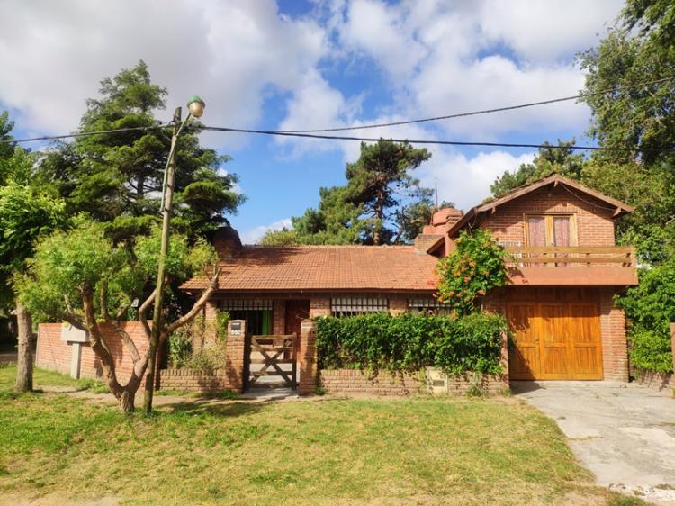 Alquiler casa en Villa Gesell por temporada de verano 2019