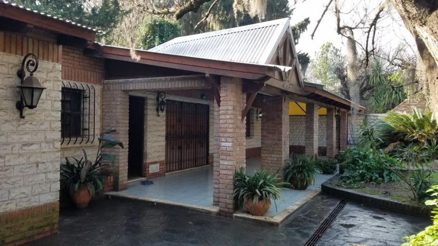 Foto Casa en Alquiler en COTOS ALAMEDA, Roldan, Santa Fe - $ 650.000 - CAA117790 - BienesOnLine