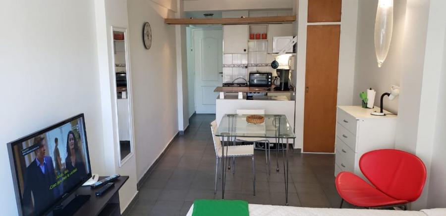 Foto Departamento en Alquiler por temporada en Palermo, Palermo, Ciudad de Buenos Aires - U$D 500 - DET117820 - BienesOnLine