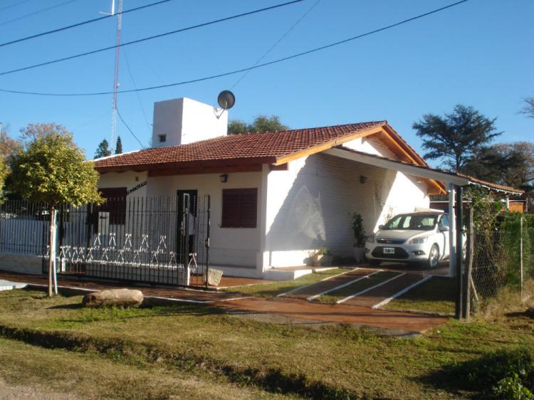 Foto Casa en Alquiler por temporada en Villa Pan de Azucar, Cosquin, Córdoba - $ 500 - CAT94021 - BienesOnLine