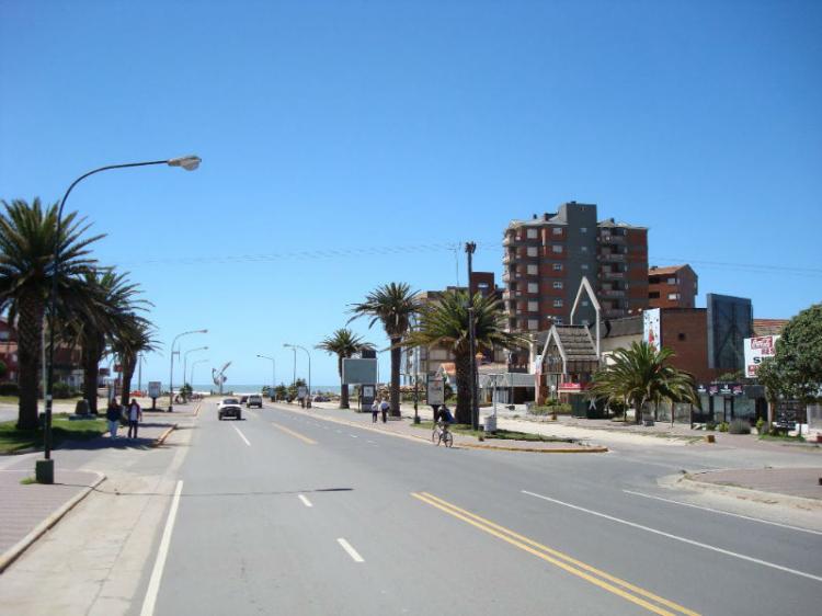 Alquileres para Familias en Pinamar.