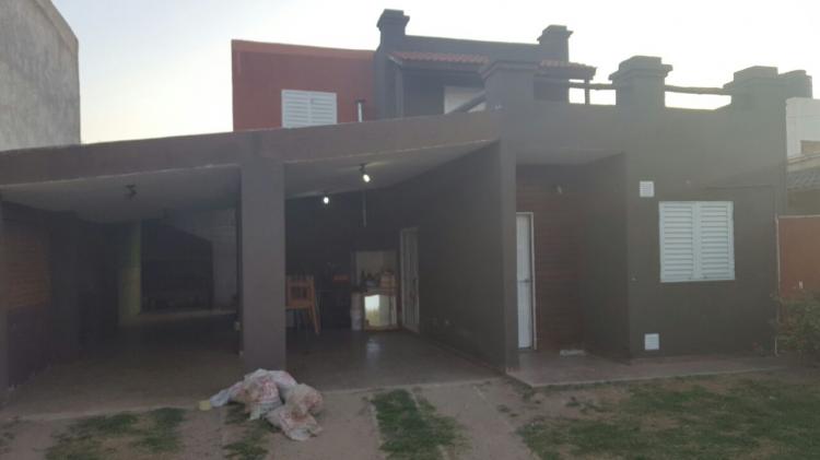 Foto Casa en Venta en Rio Cuarto, Córdoba - U$D 65.000 - CAV100091 - BienesOnLine