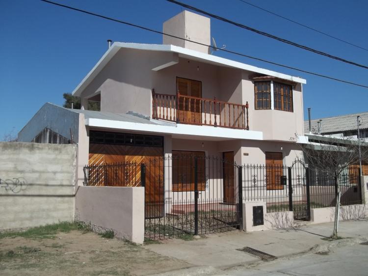 Foto Casa en Alquiler en DEAN FUNES, Cordoba, Córdoba - $ 18.500 - CAA96754 - BienesOnLine