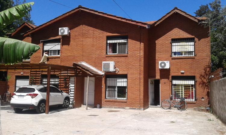 Apto Credito ! Excelente Duplex en venta Don Torcuato