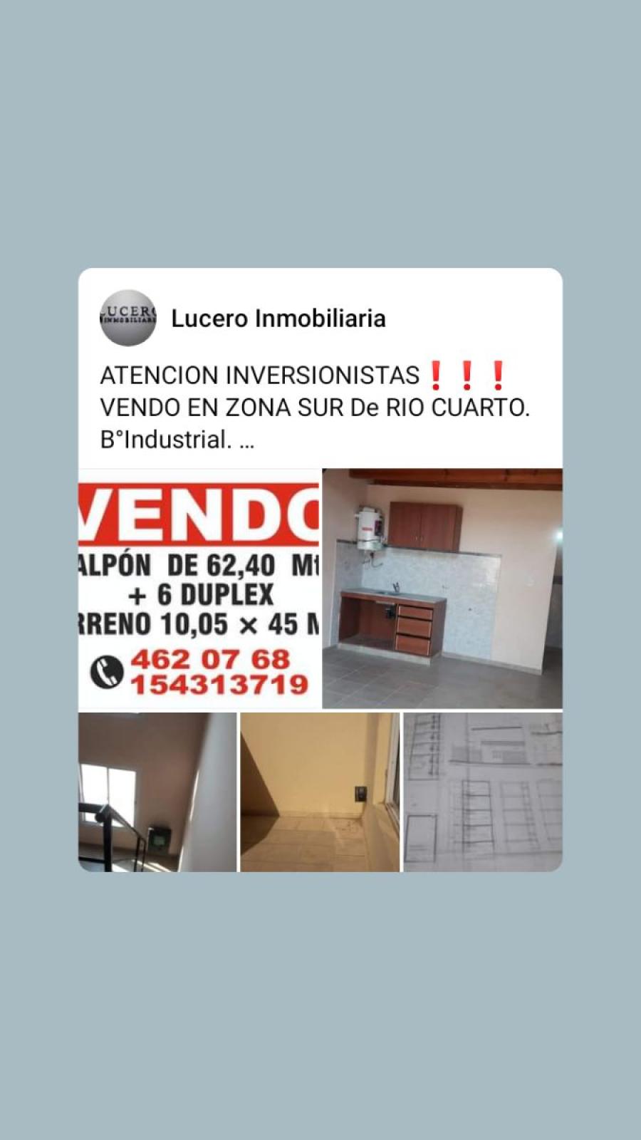 ATENCION INVERSIONISTAS!!!