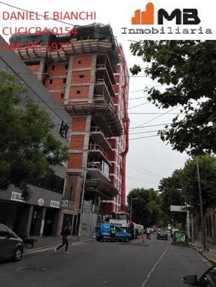 Avellaneda España al 100 Venta de departamento 3 AMB