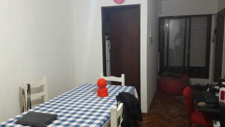 Foto Departamento en Venta en CENTRO, Rosario, Santa Fe - U$D 65.000 - DEV98791 - BienesOnLine