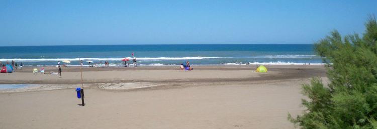 Balneario Reta Tres Arroyos Buenos Aires Dueño Vende 2 terrenos