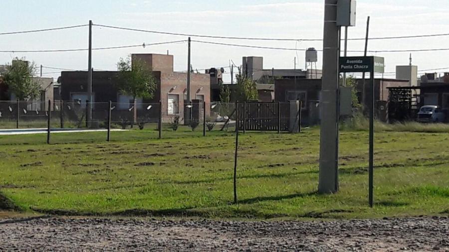 BARRIO PUNTA CHACRA, ROLDAN, LOTES EN VENTA