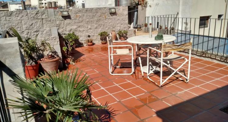 Caballito,PH,205 m2,,2 Dormis,4 Baños ,terraza, 2 niveles 