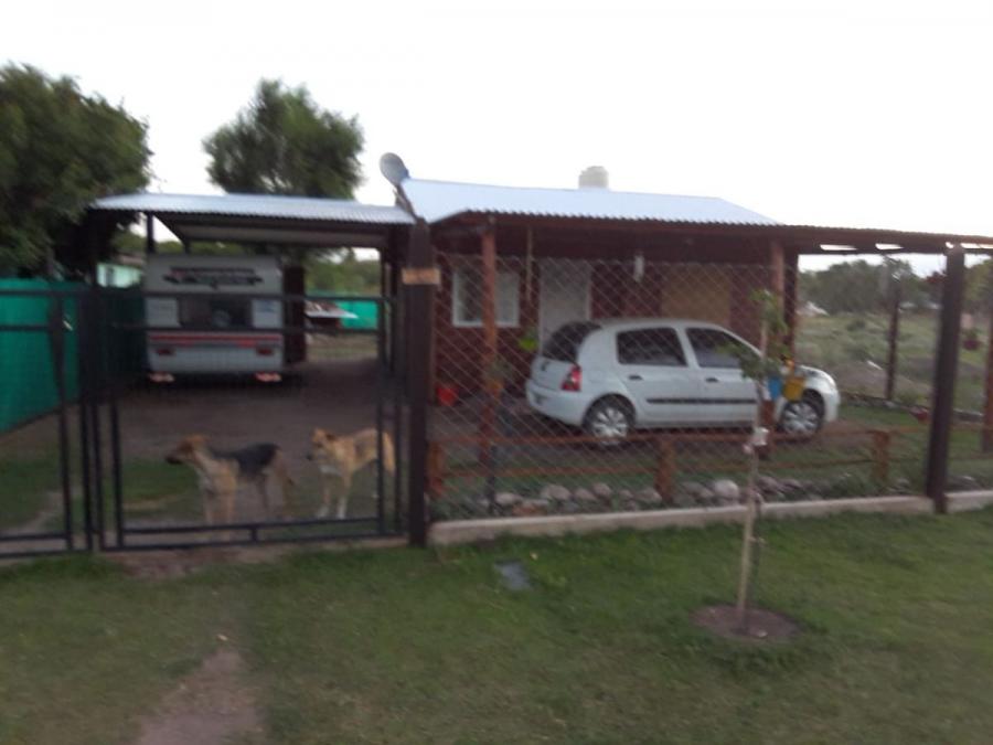 Cabaña a estrenar a la venta en Villa Giardino.