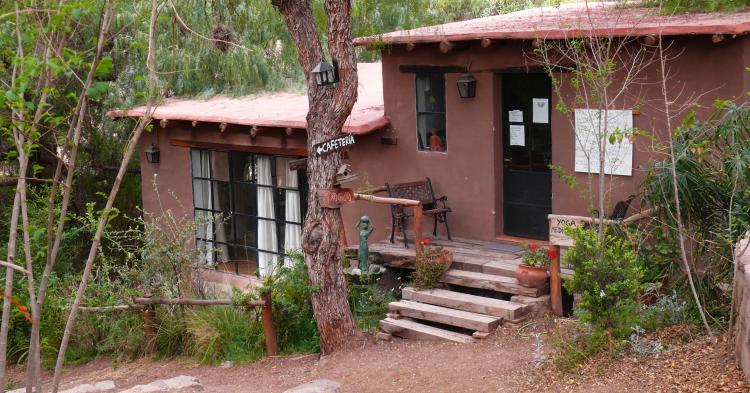 Foto Cabaña en Venta en MALKA, Tilcara, Jujuy - U$D 1.500.000 - CBV94473 - BienesOnLine