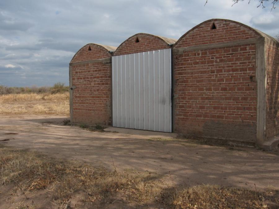 campo de 11 hectáreas en Cruz del Eje córdoba