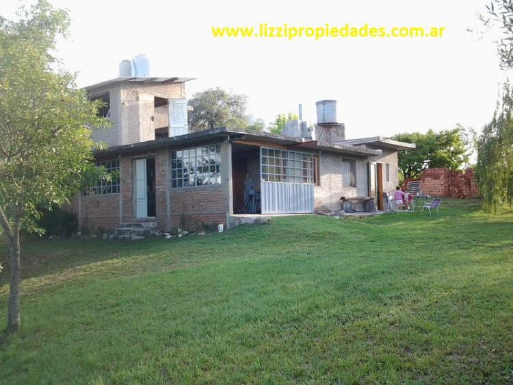 Foto Terreno en Venta en San Clemente, Villa Ciudad de America, Córdoba - U$D 270.000 - TEV72121 - BienesOnLine