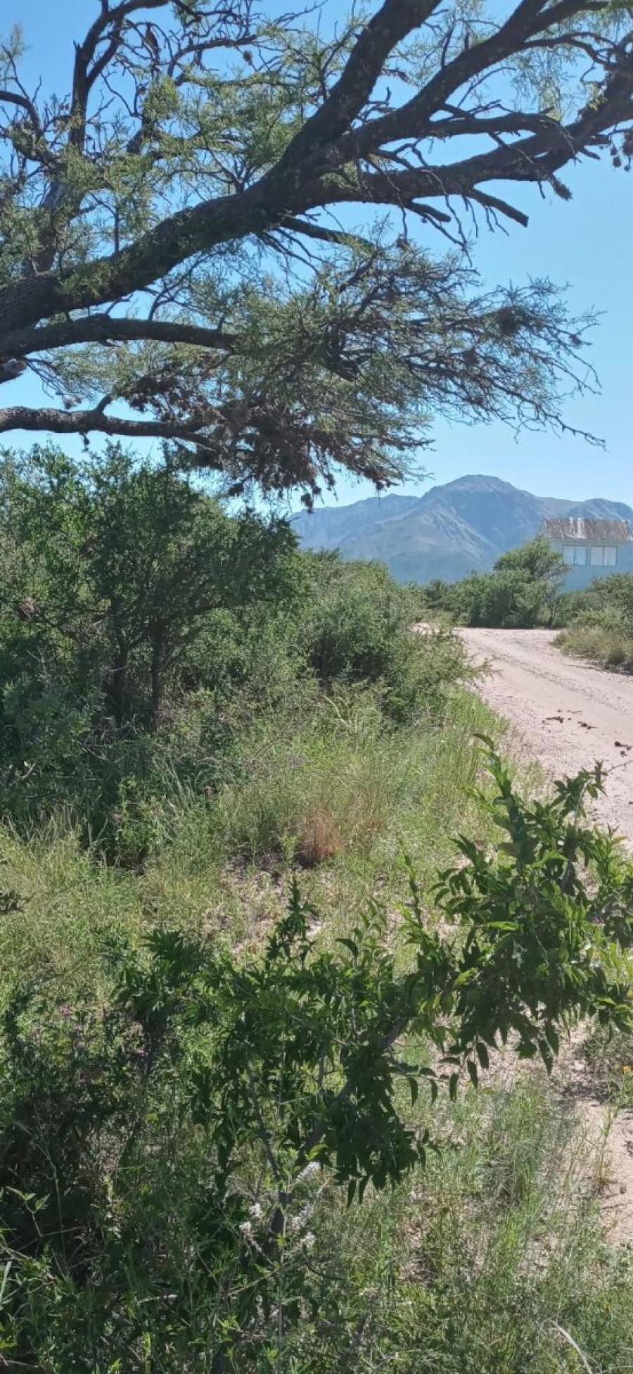 CAPILLA DEL MONTE, CERRO URITORCO, CÓRDOBA . LOTES DE 500 A  1040 M2