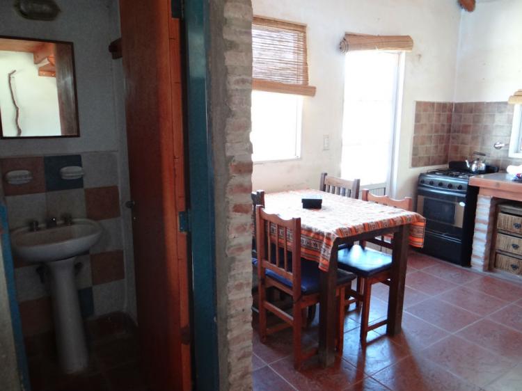 Foto Casa en Venta en AGUAS AZULES, Capilla del Monte, Córdoba - U$D 57.000 - CAV92052 - BienesOnLine