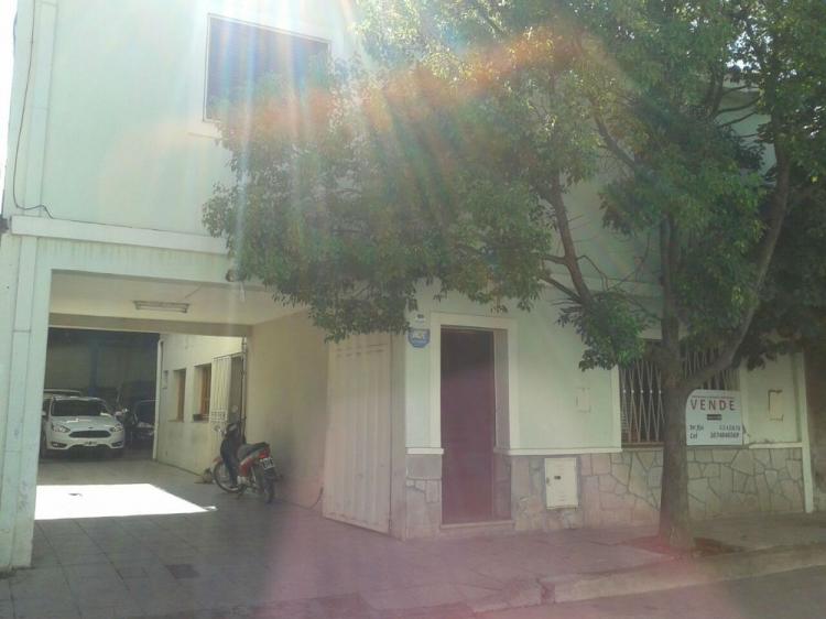 Carminatti propiedades VENDE amplia propiedad en macro centro de Salta Capital