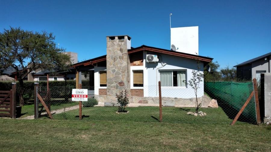 Foto Casa en Venta en Los Reartes, Córdoba - U$D 110.000 - CAV118359 - BienesOnLine