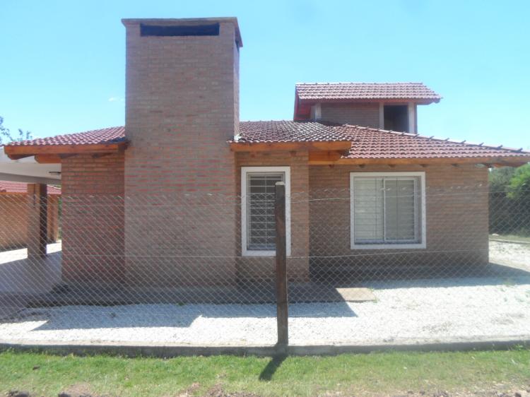 Casa  140 m2 - Santa Rosa de Calamuchita - Cba