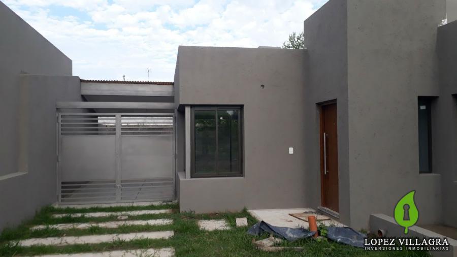 Foto Casa en Venta en Arguello, Cordoba, Córdoba - U$D 160.000 - CAV105811 - BienesOnLine