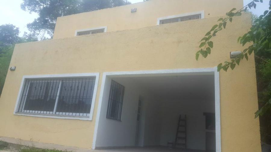 Foto Casa en Alquiler en Rio Ceballos, Córdoba - CAA111792 - BienesOnLine