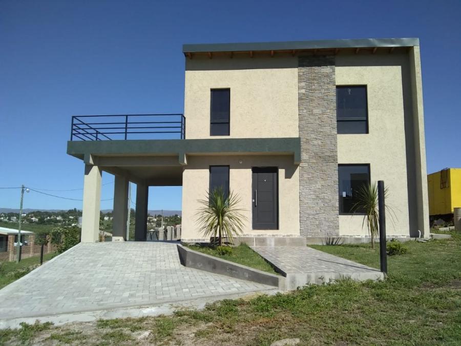 Foto Casa en Venta en CENTRO, Villa Santa Cruz del Lago, Córdoba - U$D 120.000 - CAV111443 - BienesOnLine