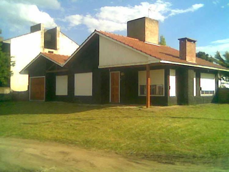 CHALET PLAYA SERENA MAR DEL PLATA