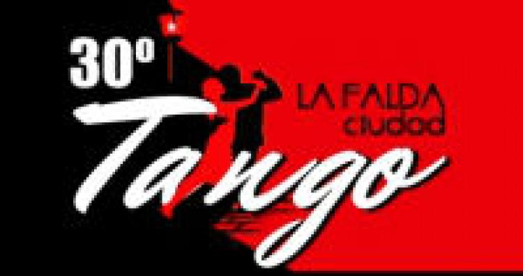 FESTIVAL DEL TANGO 2016 EN LA FALDA A SOLO 4 CUADRAS