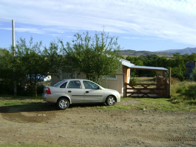 Casa en Sierra de la Ventana Barrio San Bernardo.