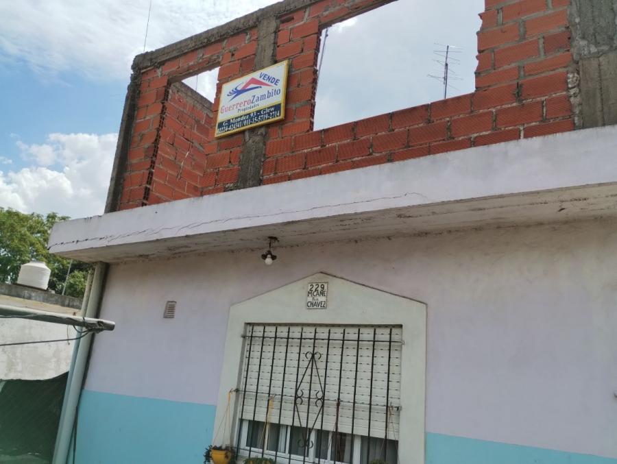 Casa Americana en VENTA ideal fines comerciales en Barrio Kanmar de Glew