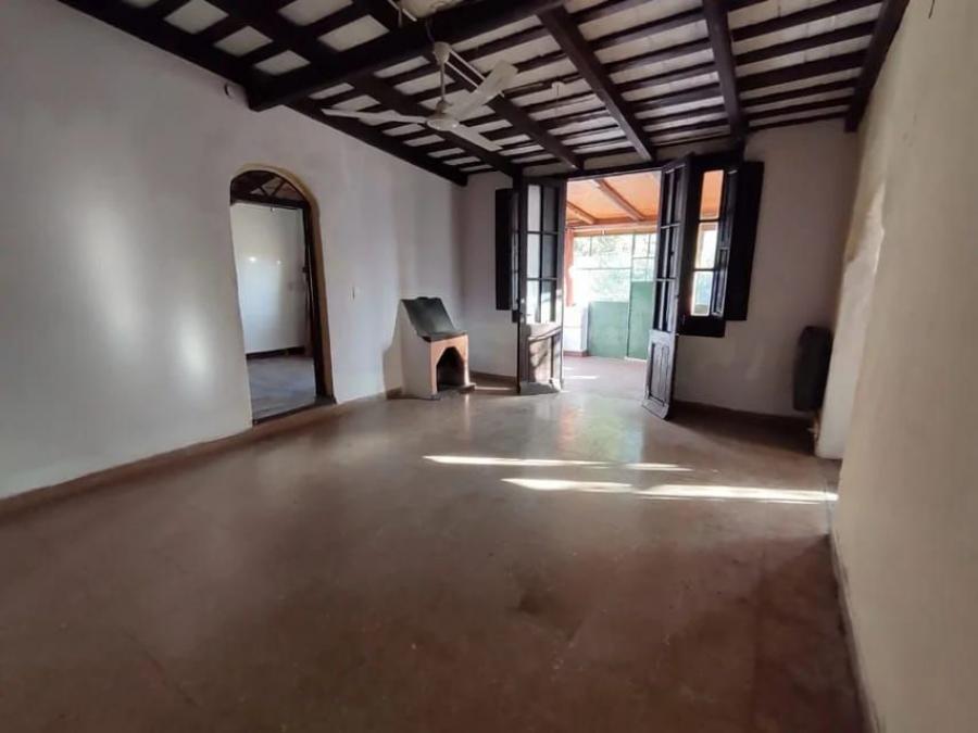 Foto Casa en Venta en Barrio Argentino, La Cumbre, Córdoba - U$D 37.000 - CAV117773 - BienesOnLine