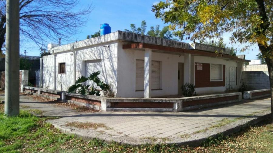 Casa en Luque, Córdoba   *** Oportunidad  ÚNICA  ***