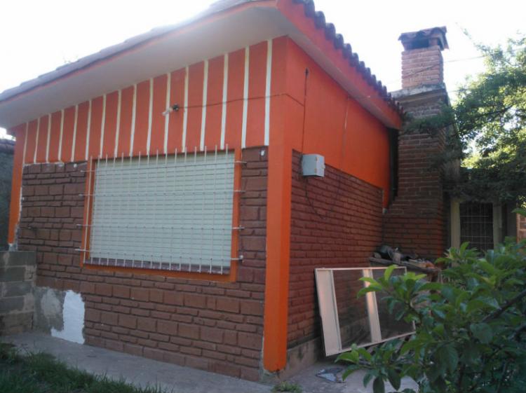 Casa en alquiler en Tanti, hasta 4 personas